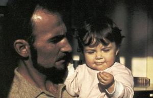 Il mio 1 maggio ricordando Guido Rossa