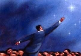 La mancanza di leader genera mostri