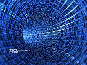 Come sta cambiando la rete - I giganti del web