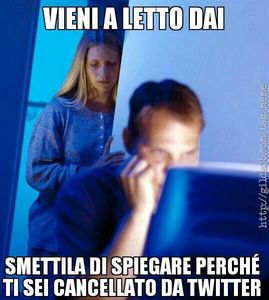 Essere twitt-star al tempo di twitter