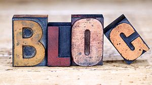 Open your blog open your mind