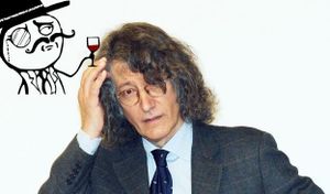 Anonymous vs. Casaleggio - la rete contro i guru