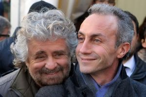 Travaglio, il Fatto e il giornalismo a 5 stelle
