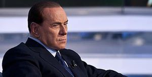 Silvio I - re della comunicazione
