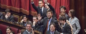 Se 1,5milioni vi sembran pochi