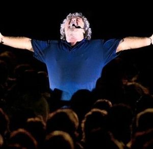 La demagogia di Grillo e le colpe della classe dirigente