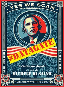 Datagate - tutto quello che non vi hanno detto