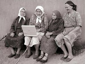 Il web in Italia - la radiografia di un paese in un appalto