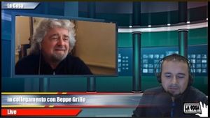 La GrilloTV e la Reality Politik
