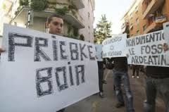 Alcune domande ai lefebvriani su Luxuria e Priebke