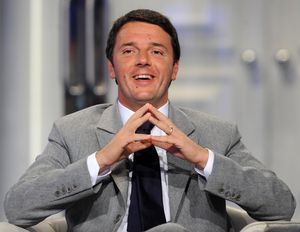 Neorenzismo e vecchia politica