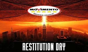 Restitution Day