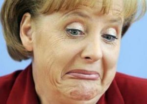 Cosa dimentica la Merkel