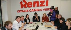 Renzi e la sindrome di Alarico