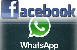 La guerra del web: Facebook-WhatsApp e lo shopping Lenovo