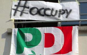 Lettera aperta sul Partito Democratico