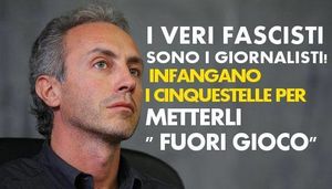 Se la macchina del fango è a 5 stelle