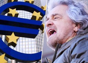 Tutte le balle di Grillo in economia