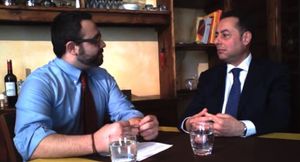 Dieci domande a Gianni Pittella PD