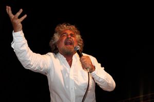 Programma M5S sette punti sette balle