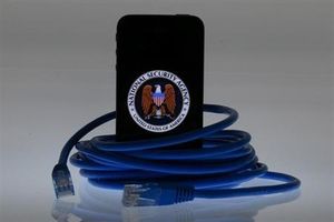 La Cia "coi metadati uccidiamo persone"