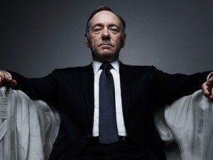 TV e potere - La politica trasformata in fiction
