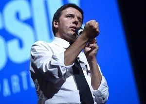 Renzi e la politica al tempo del digitale