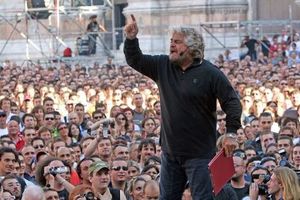 Caro Grillo, contro la violenza senza se e senza ma