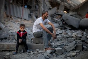 Israele e Palestina - le origini del conflitto