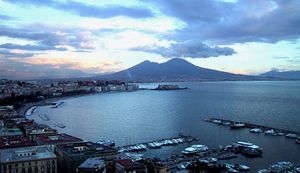 Napoli e la città che respira