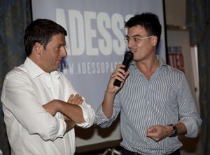 Primarie Pd Calabria: "nuovo che avanza vecchio telefona"