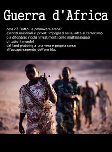 Landgrabbing - le guerre per il cibo del futuro