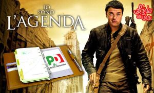 La comunicazione politica dell'era renziana