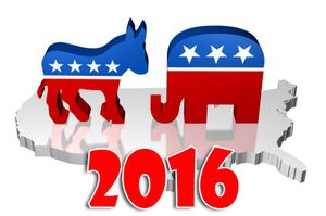 USA - dalle midterm alle presidenziali 2016