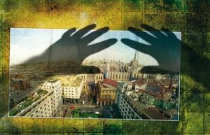 La Camorra al Nord