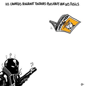 Ciao Charlie