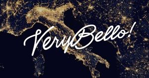 VeryBello - tutto purché sia virale