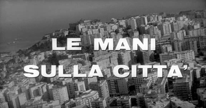 Il rischio infiltrazione nei partiti politici - il caso Campania