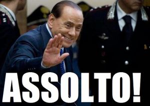 Il caso B. e uno strano senso della giustizia