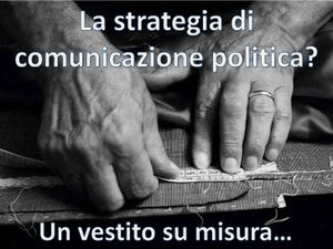 La comunicazione politica in Italia