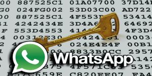 WhatsApp introduce la crittografia
