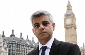 Chi è Sadiq Khan, nuovo sindaco di Londra