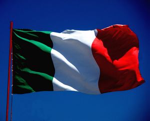Cari forconi levate le mani dalla nostra bandiera
