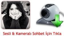 Görüntülü sohbet