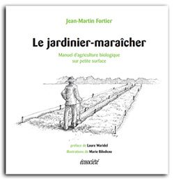 Conférence s'installer et bien vivre sur une ferme à échelle humaine.