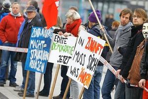 Bulletin de santé d'Europa.