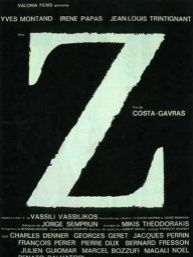 Un remake de "Z"...