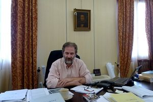 La Grèce, c'est le capitalisme moins l'eléctricité!...