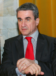 Ministre de l'éducation