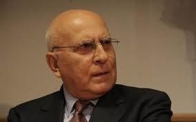 Stavros Dimas